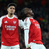 Henry Tertawa Dengar Arsenal Bisa Kalahkan Man City