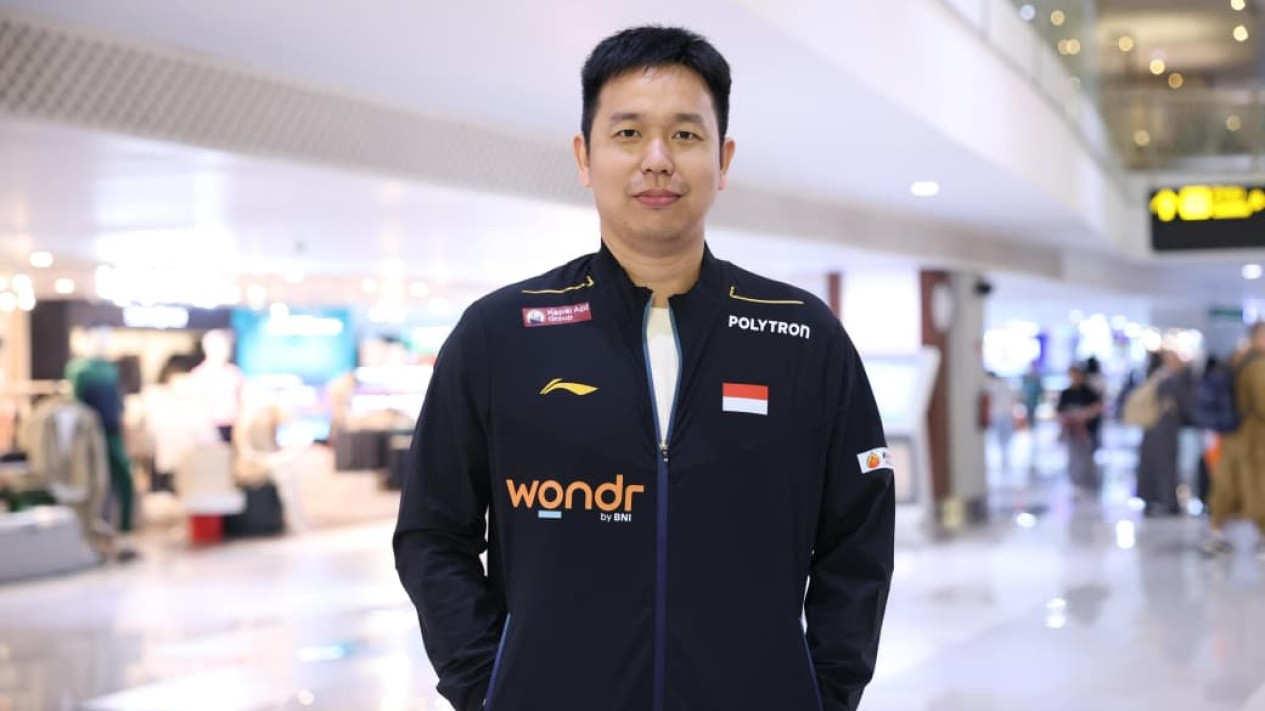 Komentar Hendra Setiawan Usai Kembali ke Skuad Indonesia untuk Piala Thomas dan Uber 2026
            - galeri foto