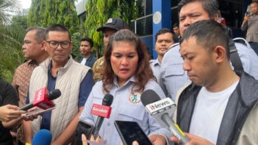 LBH Tani Polisikan Feri Amsari Terkait Kritik Keberhasilan Swasembada Pangan, Diduga Sebarkan Berita Bohong