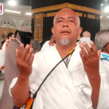 Menjemput Keajaiban di Balik Doa: Kisah Marbot Masjid yang Berangkat Umrah Lewat Jalan Tak Terduga Bersama Adira Finance