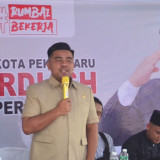 Ungkap 3.287 Kasus Narkoba, DPRD Pekanbaru Apresiasi Ketegasan Kapolda Riau hingga Buka Layanan WhatsApp