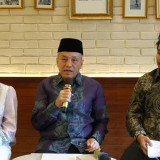 Kubu Gus Yaqut Bantah Isu Aliran Uang 1 Juta Dolar AS untuk Kondisikan Pansus Haji DPR