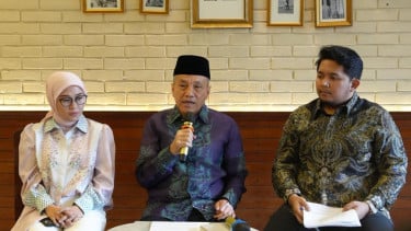 Kubu Gus Yaqut Bantah Isu Aliran Uang 1 Juta Dolar AS untuk Kondisikan Pansus Haji DPR