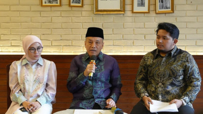 Kubu Gus Yaqut Bantah Isu Aliran Uang 1 Juta Dolar AS untuk Kondisikan Pansus Haji DPR