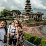 Penyesalan Kedubes Korea Selatan Imbas Sempat Keluarkan Travel Warning ke Bali, Begini Respons Kemenpar