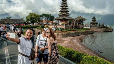 Penyesalan Kedubes Korea Selatan Imbas Sempat Keluarkan Travel Warning ke Bali, Begini Respons Kemenpar