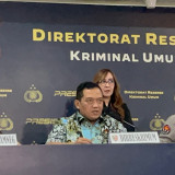 Polda Metro Resmi Hentikan Penyidikan Kasus Ijazah Palsu Jokowi Terhadap Rismon Sianipar, Status Tersangka Dicabut