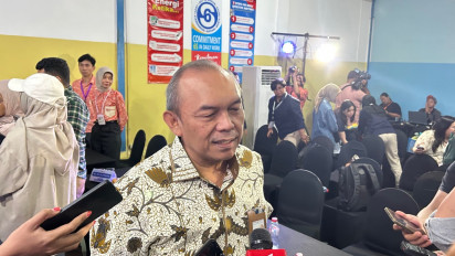 Gejolak Global Memanas, Ekspor Indonesia Masih Tahan Banting, Eximbank: Target 2026 Belum Goyah