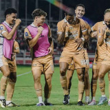 Resmi! Laga Dewa United Kontra Persib Tanpa Suporter, Begini Alasannya