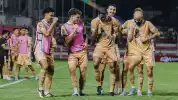 Resmi Jadi Pelatih Dewa United, Osmar Loss Siap Bawa Banten Warriors Naik Level di Super League 2026/2027