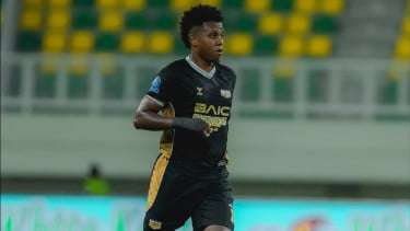 Aman Passportgate serta Lolos Syarat FIFA, Timnas Indonesia Bisa Naturalisasi dan Panggil Runner-up Piala Dunia Ini untuk Tandem Thom Haye