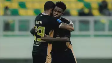 Timnas Indonesia Bercita Rasa Samba, 3 Pemain Brasil Egilible Dinaturalisasi dan Bela Merah Putih: Garuda Siap Ber-Jogo Bonito