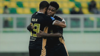 Timnas Indonesia Bercita Rasa Samba, 3 Pemain Brasil Egilible Dinaturalisasi dan Bela Merah Putih: Garuda Siap Ber-Jogo Bonito