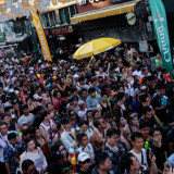 Media Vietnam Tak Habis Pikir, Jumlah Korban Jiwa Kini 191 Orang Akibat Tragedi Festival Songkran Thailand