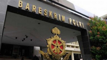 Aset Rp4,5 Miliar Sindikat Phishing Lintas Negara Disita Bareskrim Polri