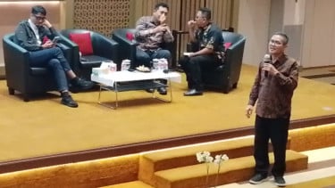 Akademisi dan Praktisi Hukum Soroti Kondisi Penegakan Hukum di Indonesia Dinilai Alami Kemunduran