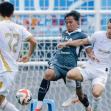 Hasil Bhayangkara FC Vs PSIM: Comeback The Guardians Bungkam Laskar Mataram