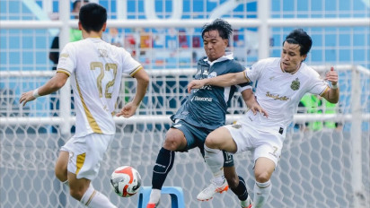 Hasil Bhayangkara FC Vs PSIM: Comeback The Guardians Bungkam Laskar Mataram