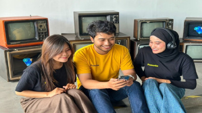 Timeline Bikin Pusing? Yuk Bahas Fenomena FOMO di Dunia Digital