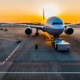 Dampak Mengerikan Harga Avtur Melejit, Maskapai Nigeria Bakal Setop Penerbangan Mulai 20 April