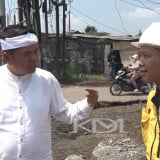 Warga Bekasi-Jonggol Siap-siap, Gubernur Dedi Mulyadi Bakal Sulap Jalan Raya Cibarusah