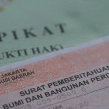 Kebijakan PBB-P2 2026 Resmi Berlaku, Pemprov DKI Jakarta Gulirkan Beragam Insentif