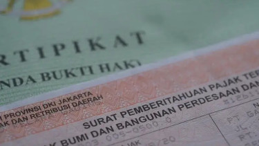 Kebijakan PBB-P2 2026 Resmi Berlaku, Pemprov DKI Jakarta Gulirkan Beragam Insentif