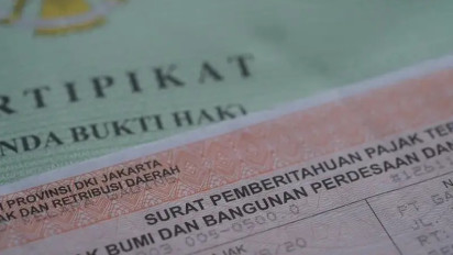 Kebijakan PBB-P2 2026 Resmi Berlaku, Pemprov DKI Jakarta Gulirkan Beragam Insentif