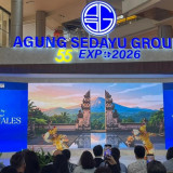 ASG EXPO 2026 Hadir Lebih Besar di PIK Avenue! Tawarkan Hunian Premium, Mobil Listrik, hingga Peluang Investasi