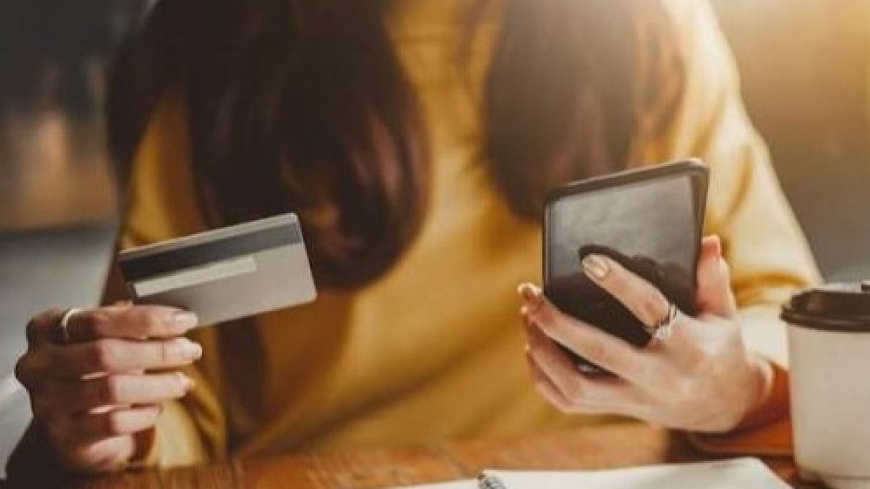 5 Langkah Penting Sebelum Ajukan Pinjaman Online, Dari BI Checking hingga Cara Pengajuan
            - galeri foto