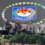 bank bjb Tegaskan Peran Strategis dalam Ekosistem Digitalisasi Pendapatan Daerah