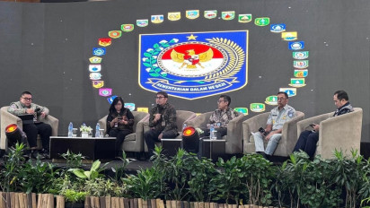 bank bjb Tegaskan Peran Strategis dalam Ekosistem Digitalisasi Pendapatan Daerah