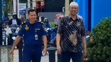 Viral Napi Korupsi Kopi Santai di Kafe Ditemani Petugas Rutan Kendari, DPR RI Ungkap Indikasi Praktik Suap