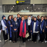 DPP NasDem Turun ke Palu, Sinyal Kuat NasDem Panaskan Mesin Politik