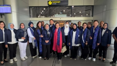 DPP NasDem Turun ke Palu, Sinyal Kuat NasDem Panaskan Mesin Politik