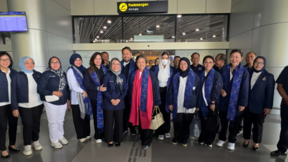 DPP NasDem Turun ke Palu, Sinyal Kuat NasDem Panaskan Mesin Politik