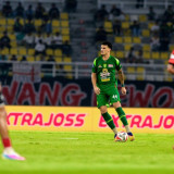 Hasil Persebaya Vs Madura United: Bajol Ijo Tumbang di Stadion GBT