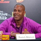 Patrick Kluivert Dipastikan Absen Bela Barcelona Legends di Stadion GBK, Ini Alasannya