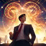 Ramalan Karier Zodiak Aries 18 April 2026: Saatnya Bersinar, Tapi Jangan Terburu-buru Ambil Keputusan