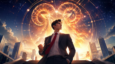 Ramalan Karier Zodiak Aries 18 April 2026: Saatnya Bersinar, Tapi Jangan Terburu-buru Ambil Keputusan