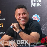 Hampir 3 Dekade Berlalu, Ronaldo Nazario Kenang Momen Pertama ke Indonesia Jelang Laga di GBK