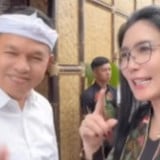 Trending: Jawaban Rieke Diah Pitaloka Dijodohkan dengan Dedi Mulyadi