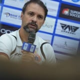 3 Pemain Persija Jakarta Dipastikan Absen Kontra PSBS Biak, Mauricio Souza Konfirmasi Semuanya Berlabel Timnas Indonesia