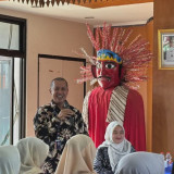 PP TUNAS Diharapkan Perkuat Kualitas Belajar