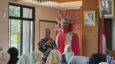 PP TUNAS Diharapkan Perkuat Kualitas Belajar