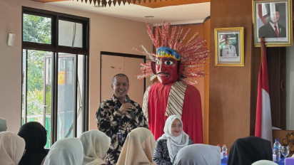 PP TUNAS Diharapkan Perkuat Kualitas Belajar