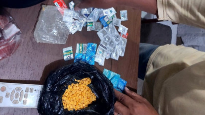 Ramai Peredaran Obat Tramadol, Polisi Akui Dapat Laporan Penjual di Jakpus
