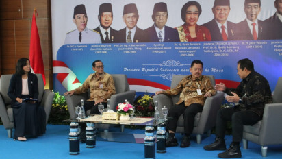 Banyak Kepala Daerah Kena OTT, BPSDM Kemendagri Soroti Masalah Integritas