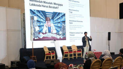 MedisinLab Diluncurkan, Jawab Tantangan Digitalisasi Laboratorium Kesehatan Daerah
