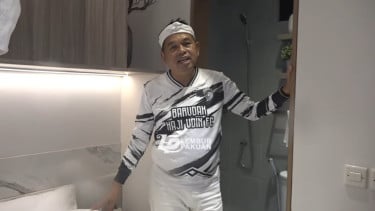 Kabar Gembira! Warga Jawa Barat Bisa Punya Rumah Impian, Cicilan Terjangkau Mulai Rp175 Ribu per Bulan